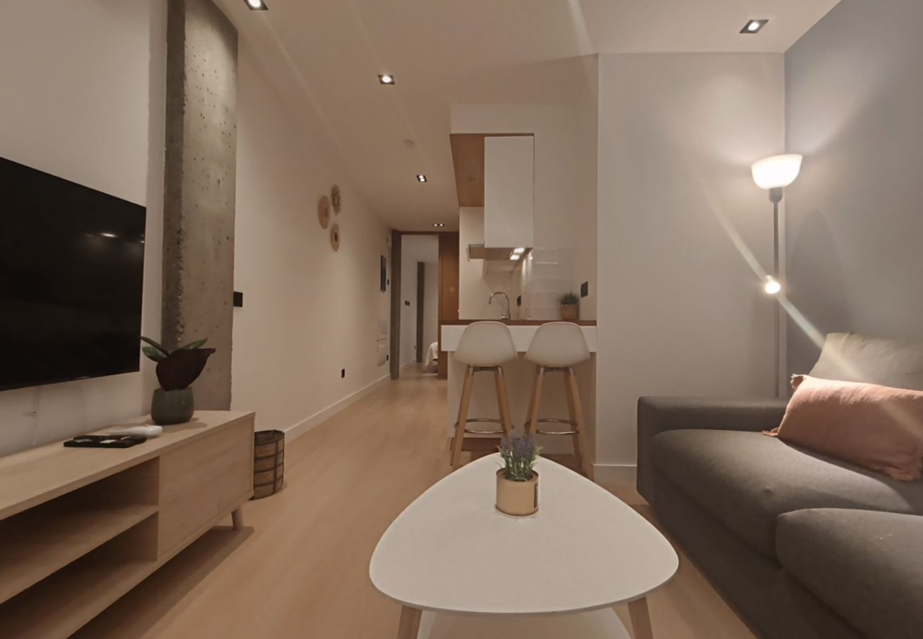 Casa a Las Palmas de Gran Canaria - Costa Suites 49 3I By CanariasGetaway
