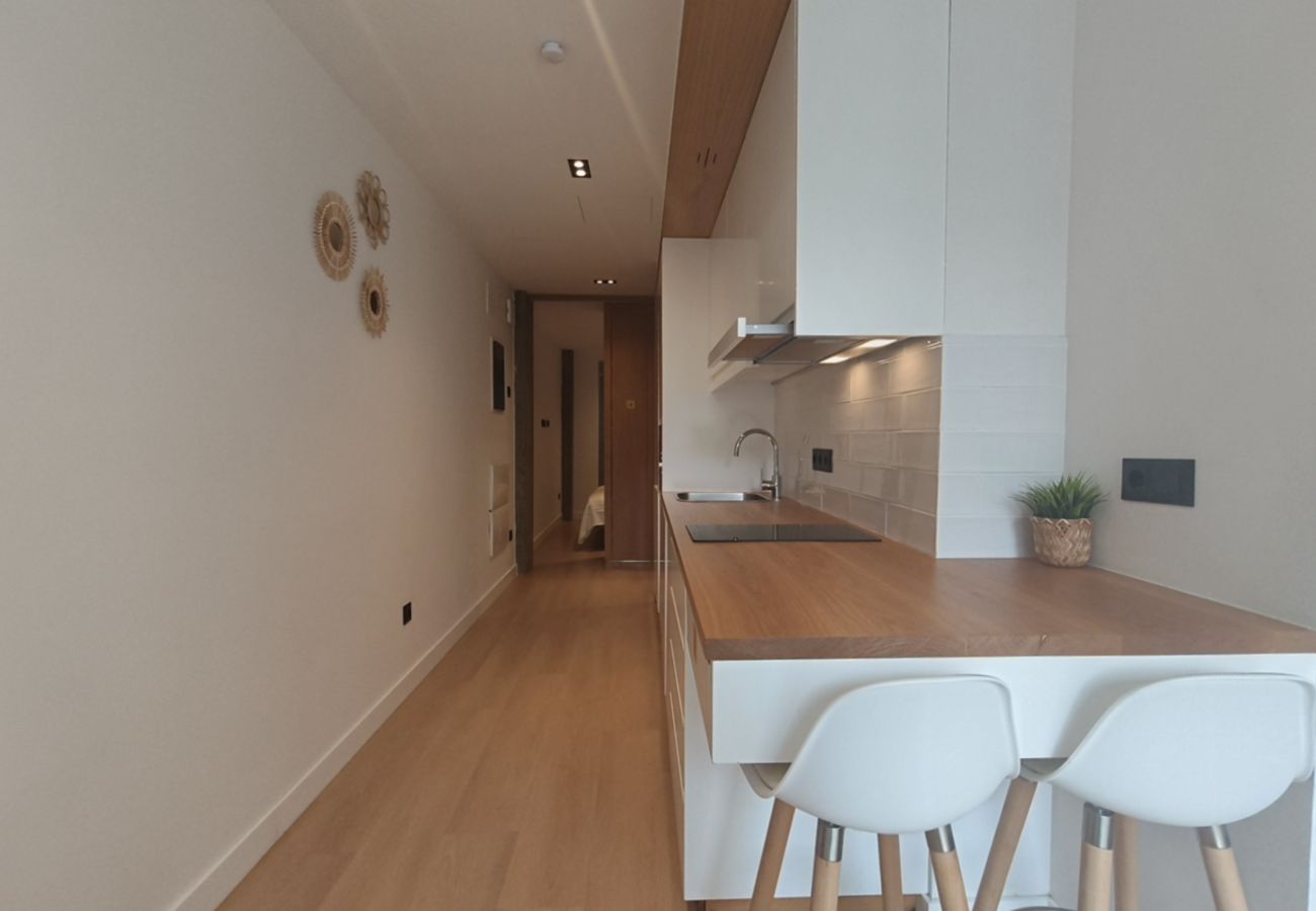 Casa a Las Palmas de Gran Canaria - Costa Suites 49 3I By CanariasGetaway