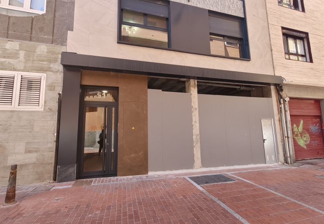 Casa a Las Palmas de Gran Canaria - Canteras Breeze By CanariasGetaway