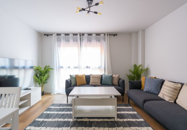 Casa a Las Palmas de Gran Canaria - Canteras Breeze By CanariasGetaway