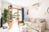 Apartment in Cala Blanca - Duplex apartment with all new furniture! Apartment in Cala Blanca - Duplex apartment with all new furniture!