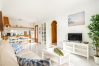 Apartment in Cala Blanca - Duplex apartment with all new furniture! Apartment in Cala Blanca - Duplex apartment with all new furniture!
