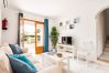 Apartment in Cala Blanca - Menorca Apartments - Apartments in Menorca / Mauter Villas Apartment in Cala Blanca - Menorca Apartments - Apartments in Menorca / Mauter Villas