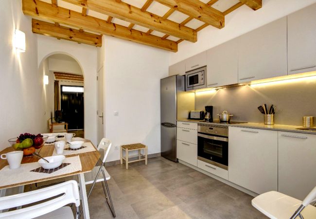 House in Ciutadella de Menorca - Amazing dream home in the heart of Ciutadella