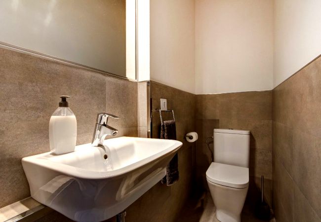 House in Ciutadella de Menorca - Amazing dream home in the heart of Ciutadella