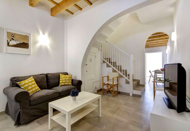 House in Ciutadella de Menorca - Amazing dream home in the heart of Ciutadella