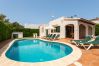 Villa in Cala Blanca - Perfect Villa! Private pool, BBQ, Air conditioning, Wifi !!!! Villa in Cala Blanca - Perfect Villa! Private pool, BBQ, Air conditioning, Wifi !!!!