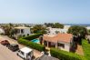 Villa in Cala Blanca - Perfect Villa! Private pool, BBQ, Air conditioning, Wifi !!!! Villa in Cala Blanca - Perfect Villa! Private pool, BBQ, Air conditioning, Wifi !!!!