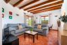 Villa in Cala Blanca - Perfect Villa! Private pool, BBQ, Air conditioning, Wifi !!!!