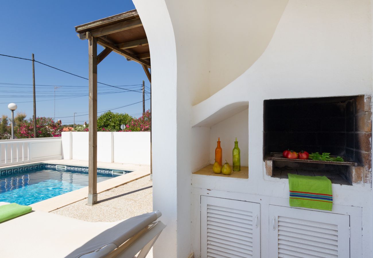 Villa in Calan Porter - Fantastic Holiday Villla with private pool