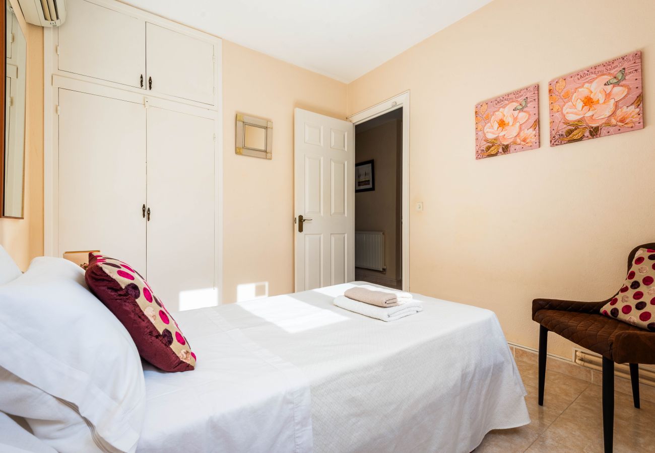 Villa in Calan Porter - Fantastic Holiday Villla with private pool