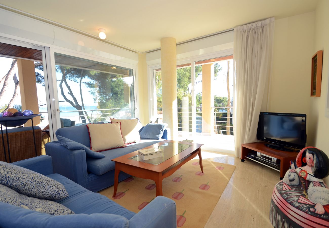 Apartment in Alcudia - Minervas Dream Attic