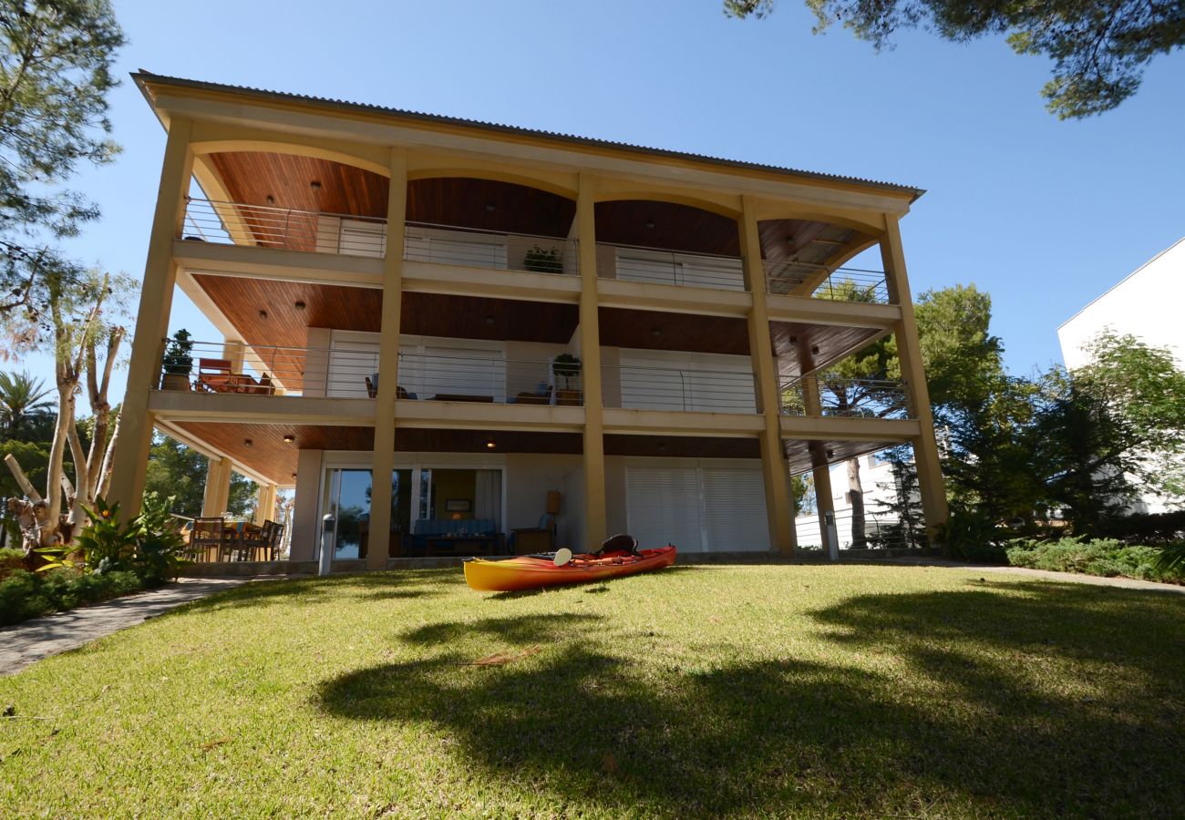 Apartment in Alcudia - Minervas Dream Attic