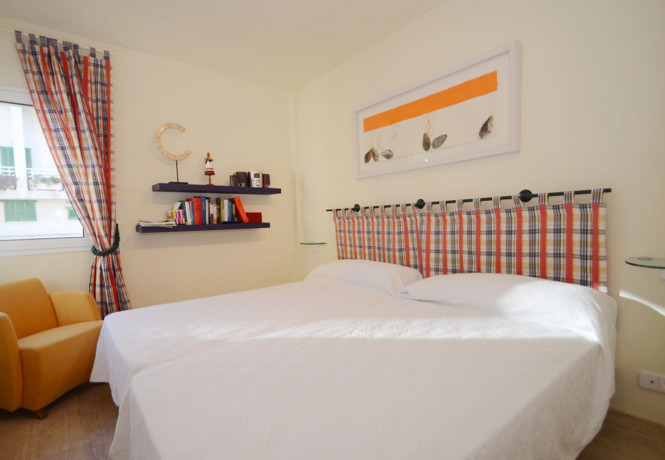 Apartment in Alcudia - Minervas Dream Attic