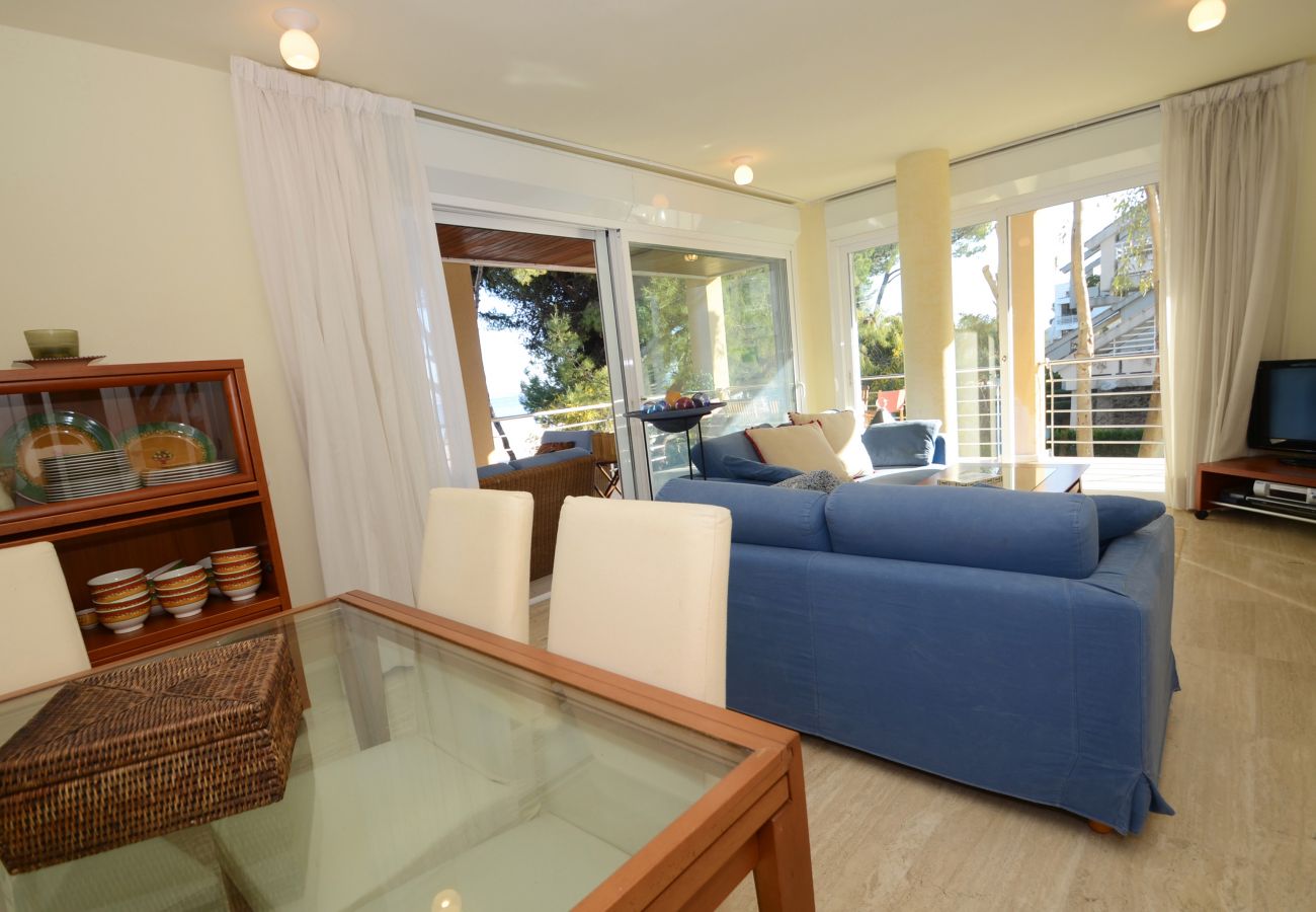 Apartment in Alcudia - Minervas Dream Attic