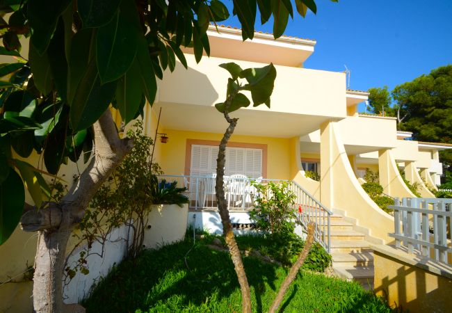 House in Alcudia - Apartamento Paradise Bay 3