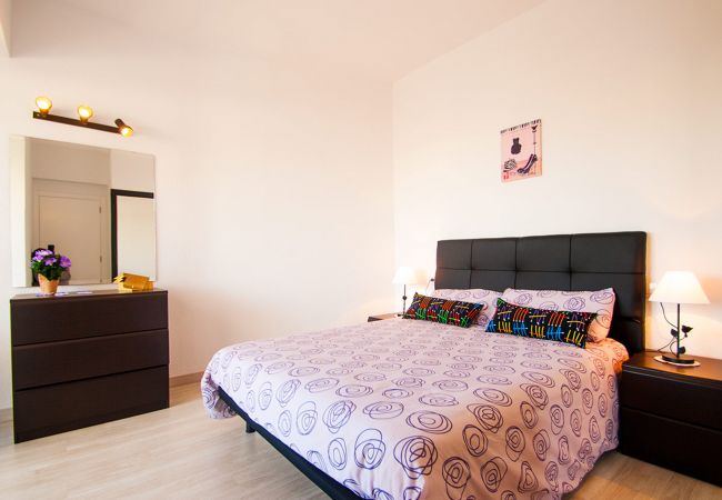 Apartment in Alcudia - Apartamento Xara