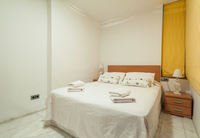 Apartment in Alcudia - Apartamento Oiza Luxe 120 
