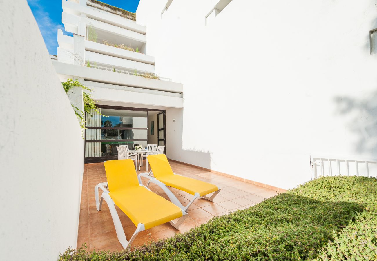 Apartment in Alcudia - Oiza Garden 113