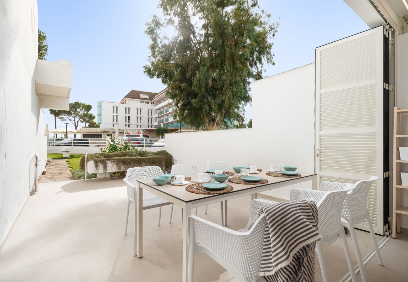 Apartment in Alcudia - Oiza Garden 113