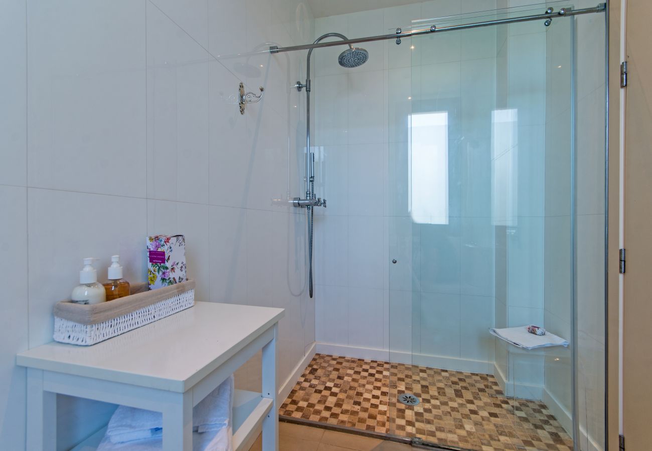 Villa in Alcudia - Villa Barcares Gran for 16