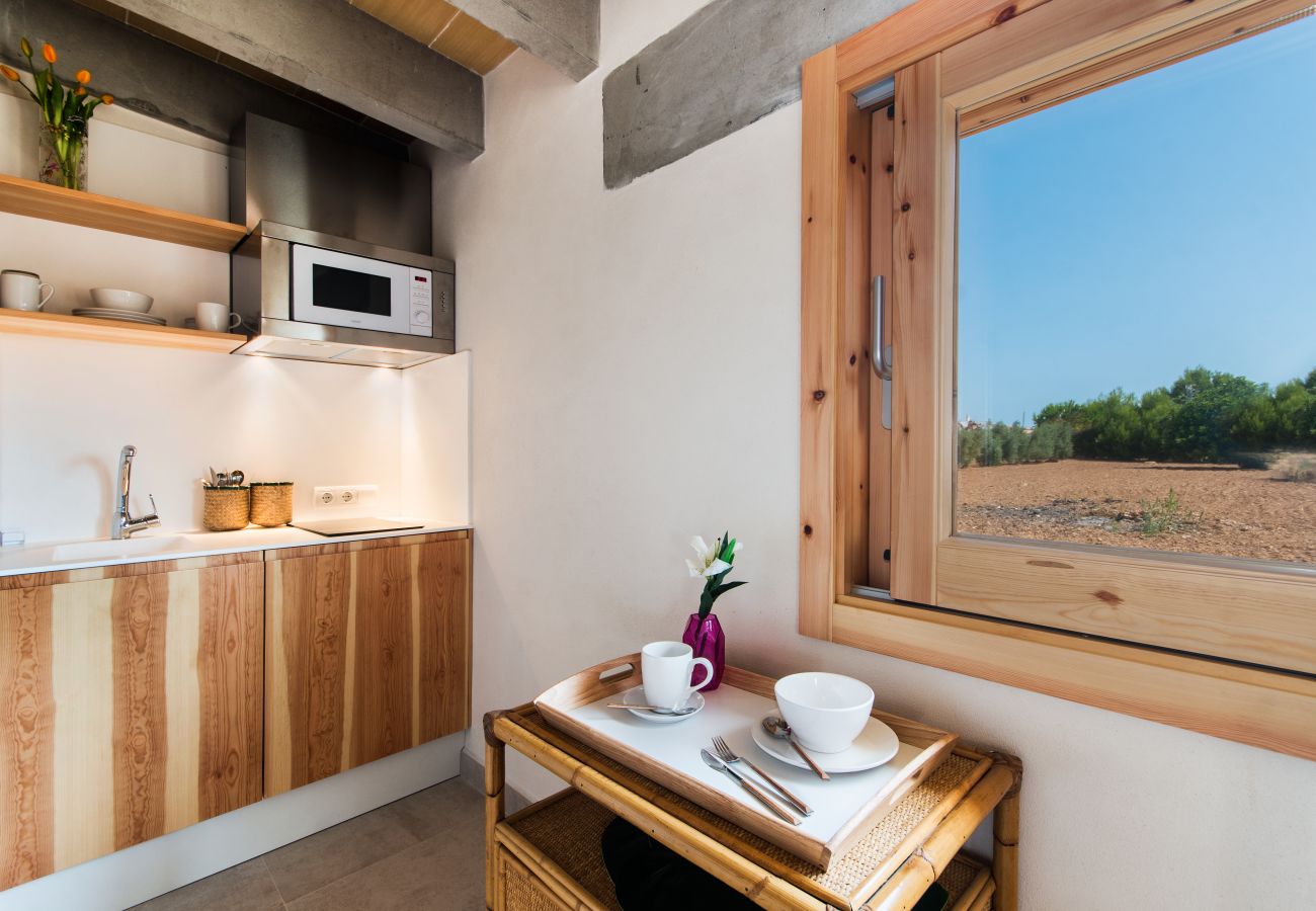 Villa in Alcudia - Villa Barcares Gran for 16