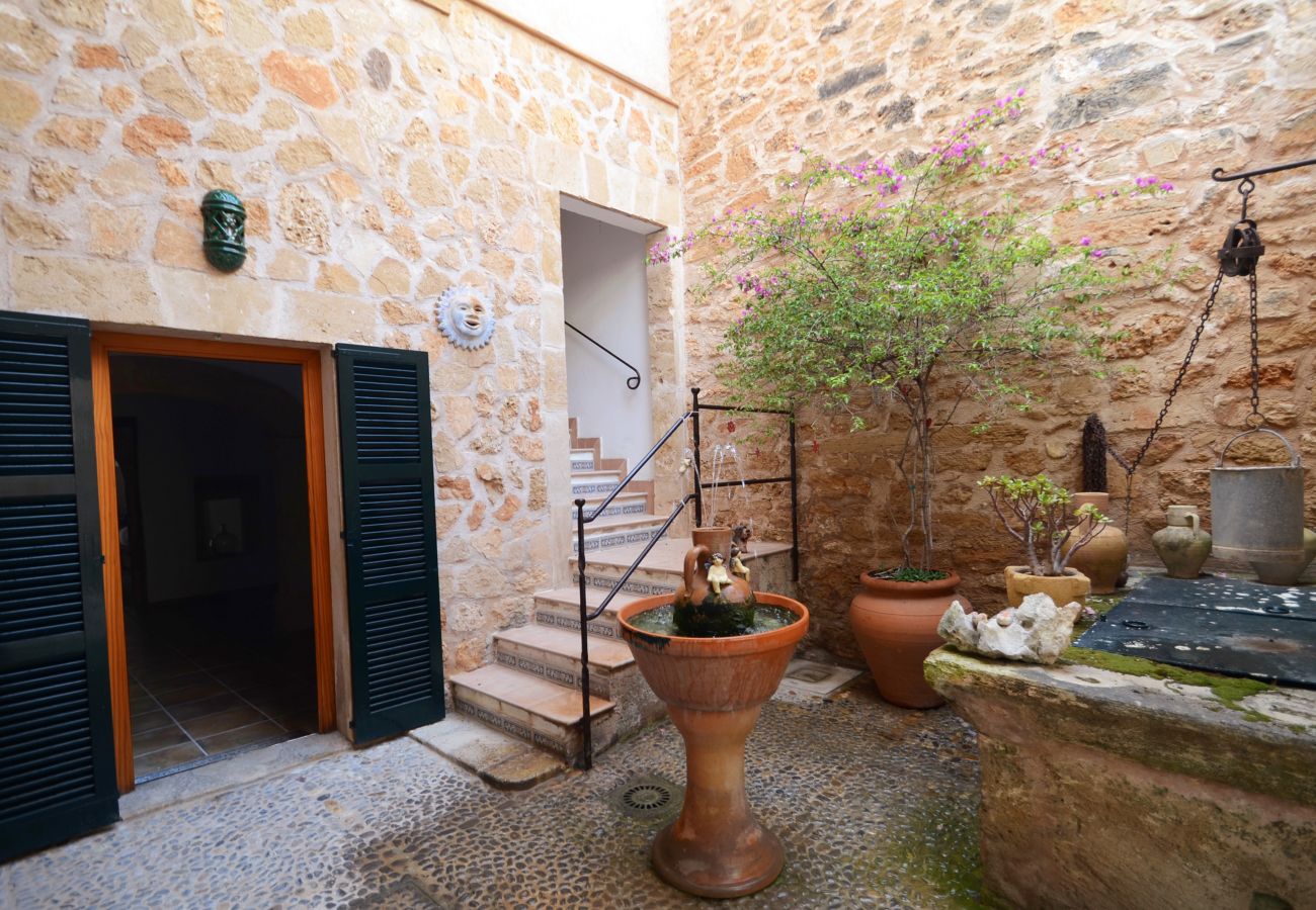 House in Alcudia - Casa Sant Jaume