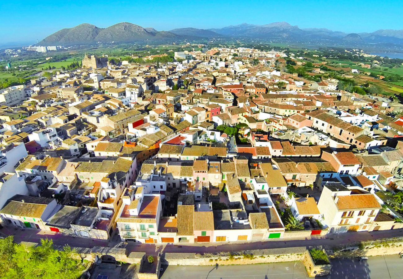 House in Alcudia - Casa Sant Vicenç