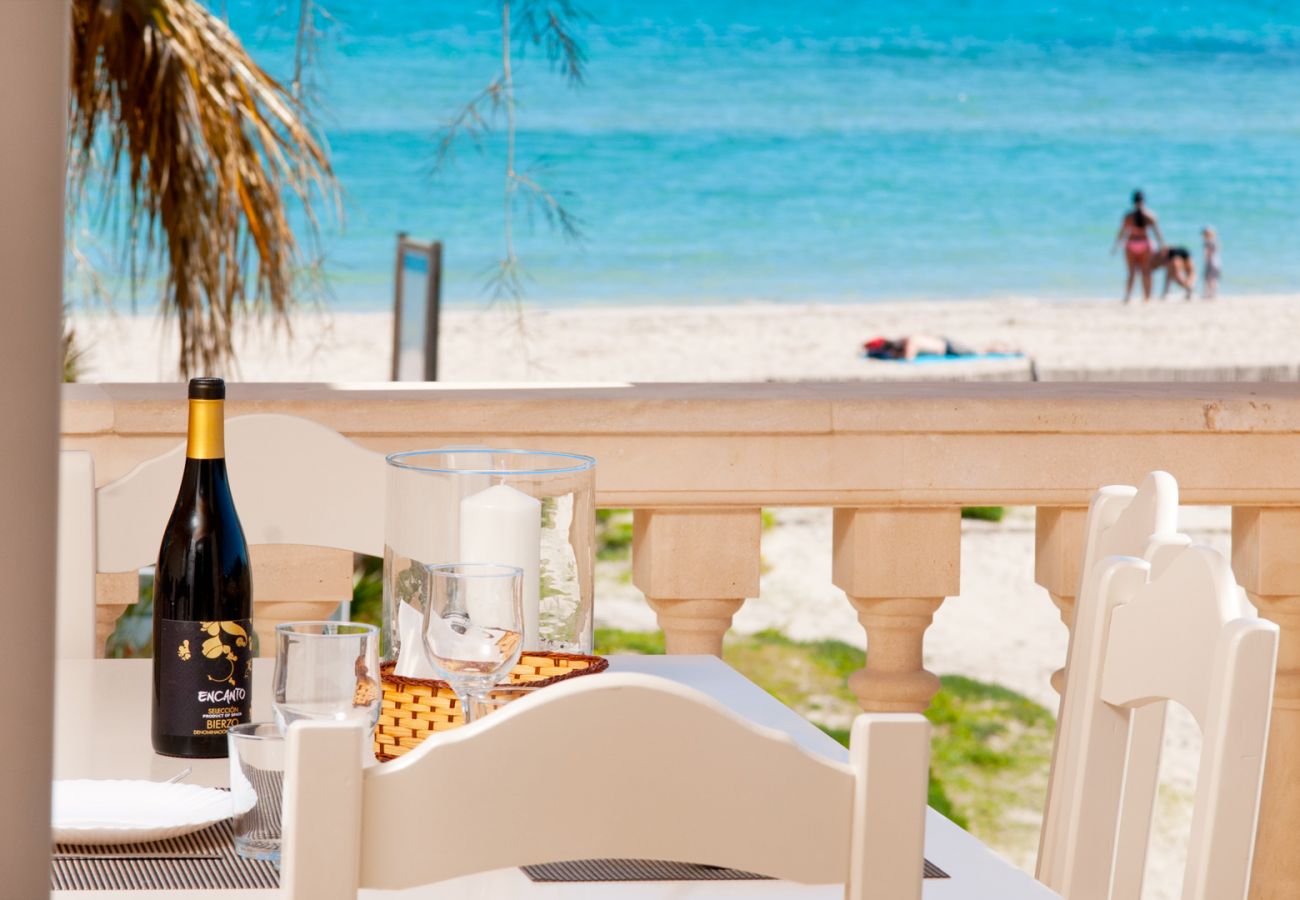 Apartment in Alcudia - Countess Attic 3.3 (Sun of the Bay 3)