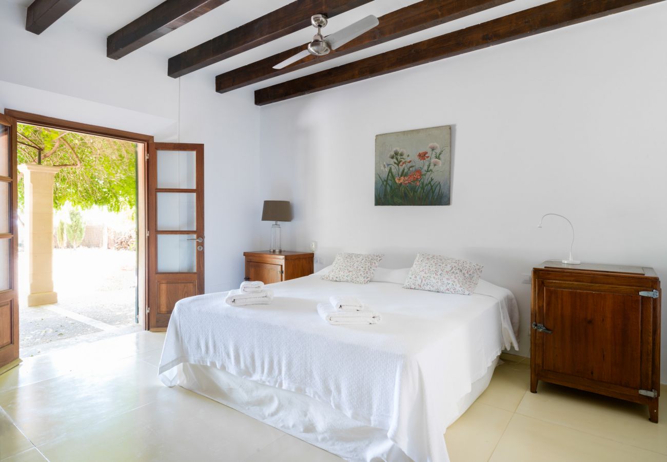 Villa in Andratx - Finca Garrafa