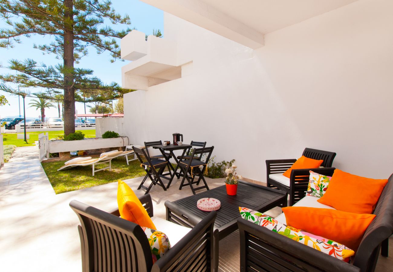 Apartment in Alcudia - Apartament Oiza Sand Castle 15