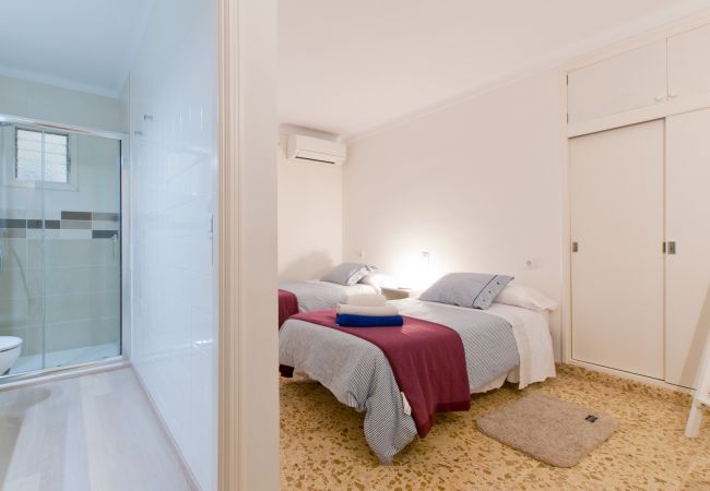 Apartment in Alcudia - Apartamento Ses Sirenes 2