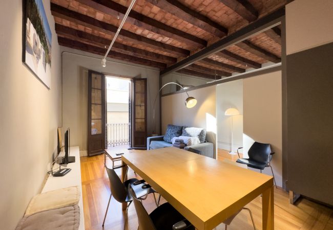 Barcelona - Apartment