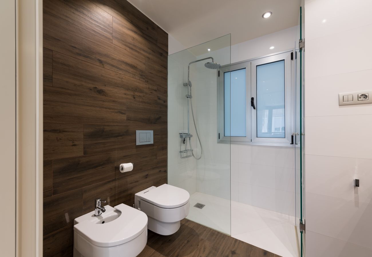House in Las Palmas de Gran Canaria - GREAT NEW SIDE SEA VIEWS APARTMENT