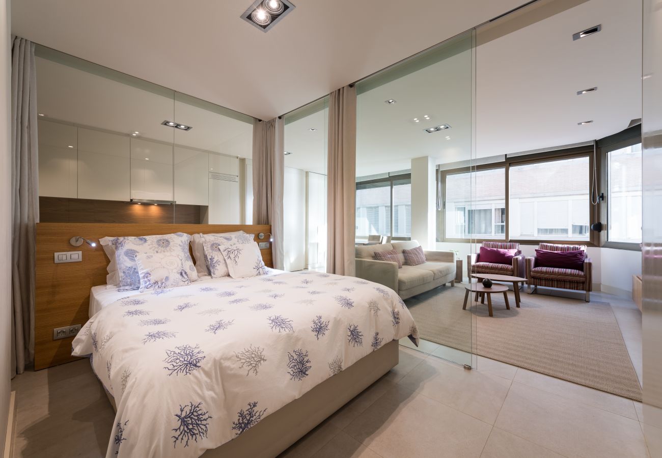 House in Las Palmas de Gran Canaria - GREAT NEW SIDE SEA VIEWS APARTMENT