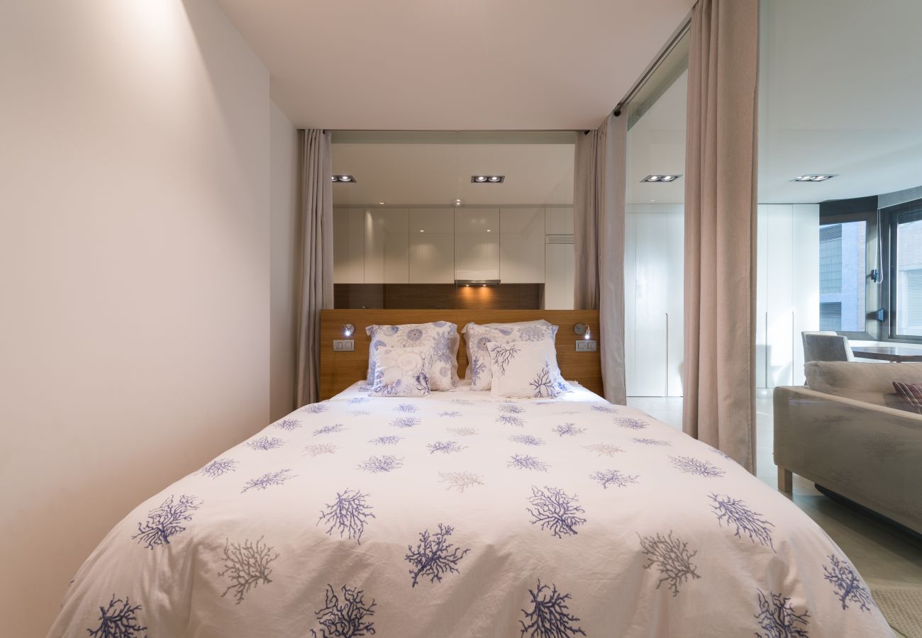 House in Las Palmas de Gran Canaria - GREAT NEW SIDE SEA VIEWS APARTMENT