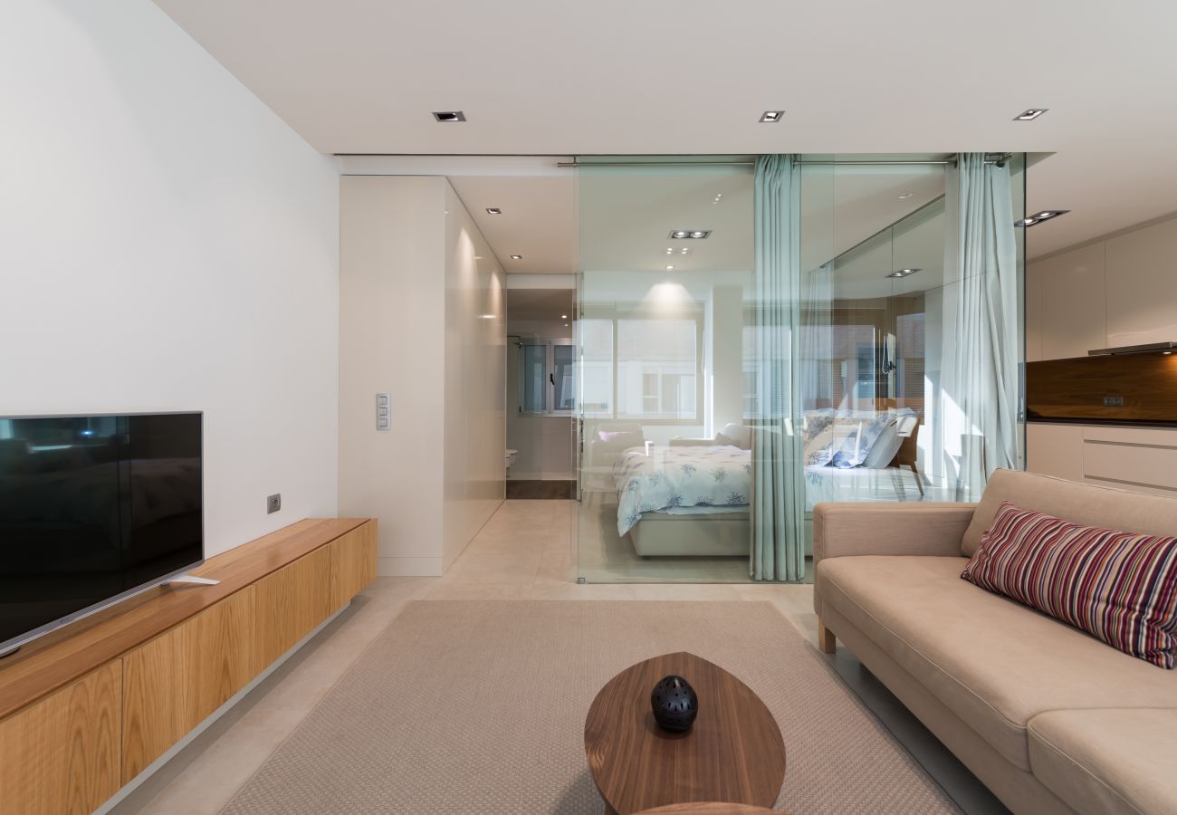 House in Las Palmas de Gran Canaria - GREAT NEW SIDE SEA VIEWS APARTMENT