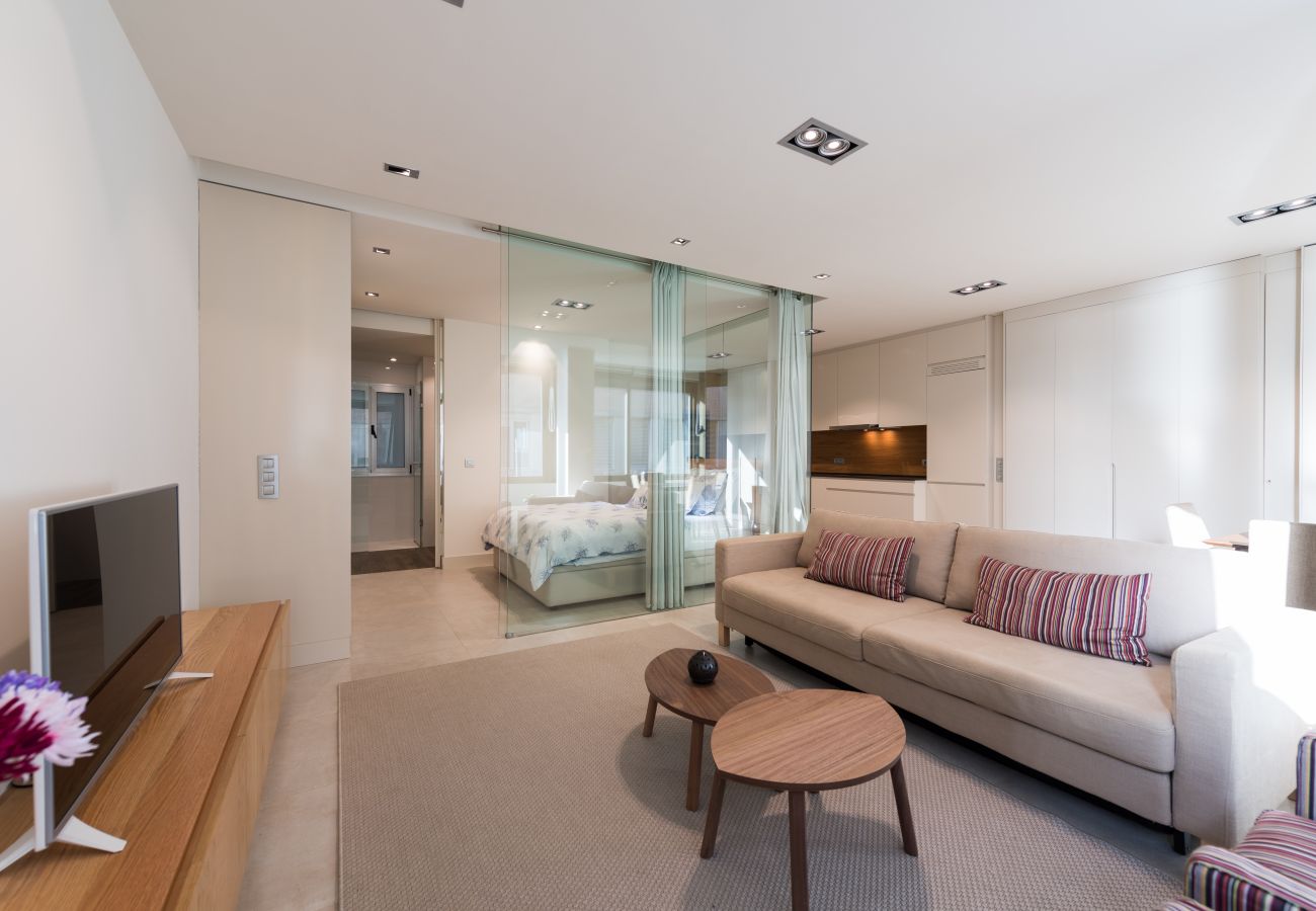 House in Las Palmas de Gran Canaria - GREAT NEW SIDE SEA VIEWS APARTMENT