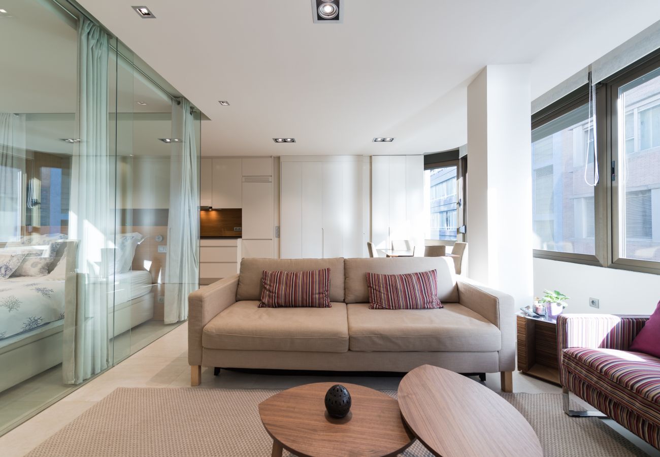 House in Las Palmas de Gran Canaria - GREAT NEW SIDE SEA VIEWS APARTMENT