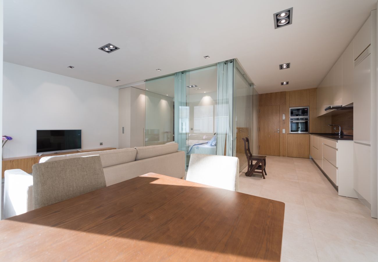 House in Las Palmas de Gran Canaria - GREAT NEW SIDE SEA VIEWS APARTMENT