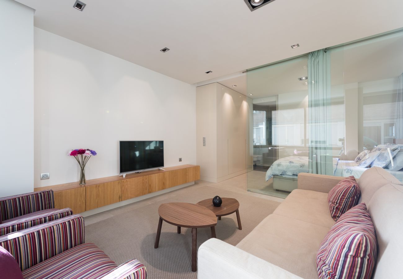 House in Las Palmas de Gran Canaria - GREAT NEW SIDE SEA VIEWS APARTMENT