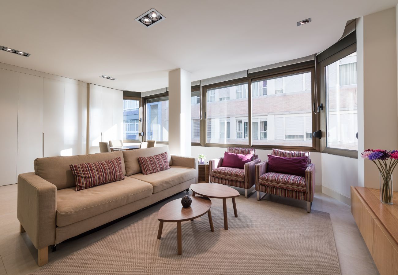 House in Las Palmas de Gran Canaria - GREAT NEW SIDE SEA VIEWS APARTMENT