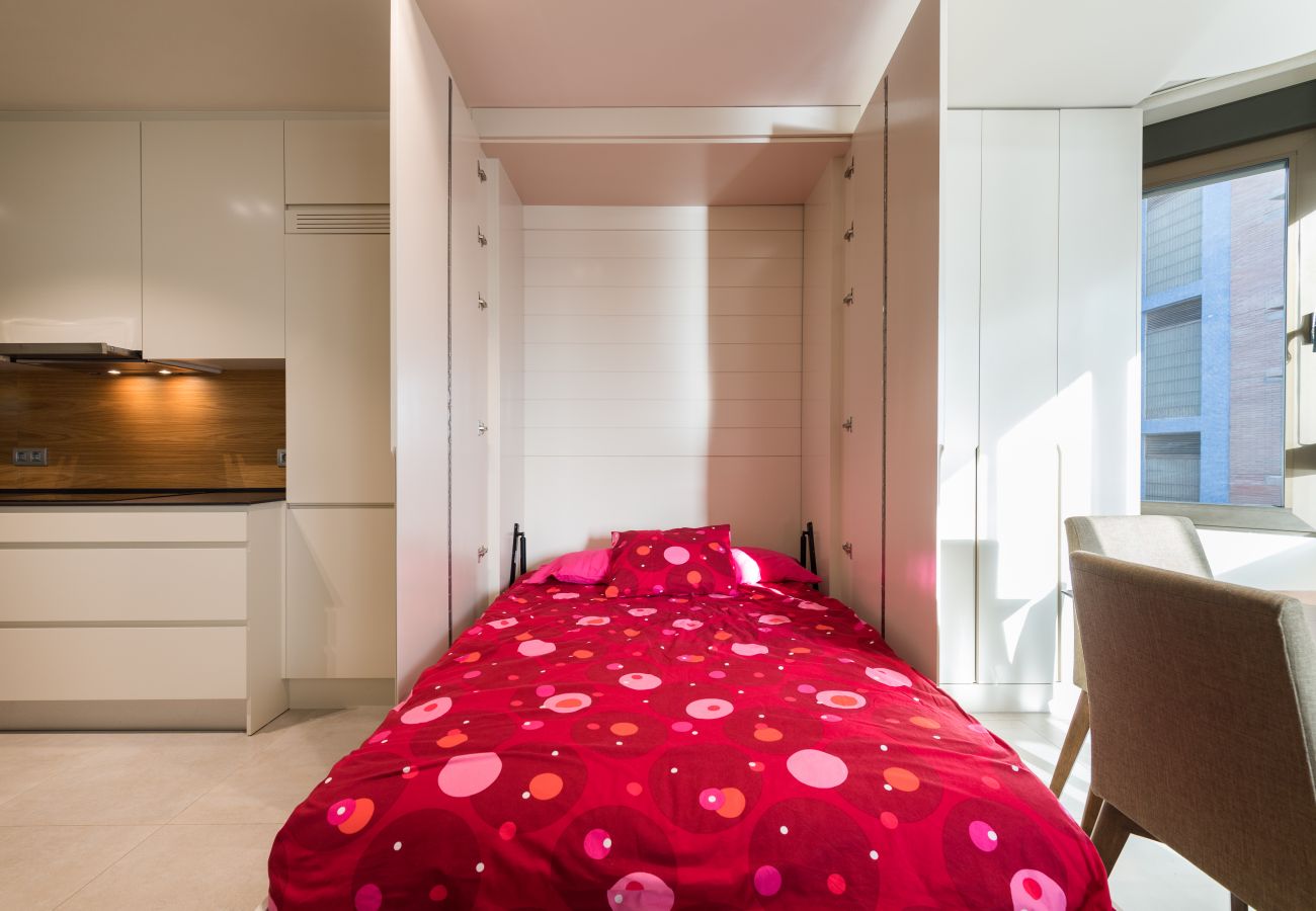 House in Las Palmas de Gran Canaria - GREAT NEW SIDE SEA VIEWS APARTMENT