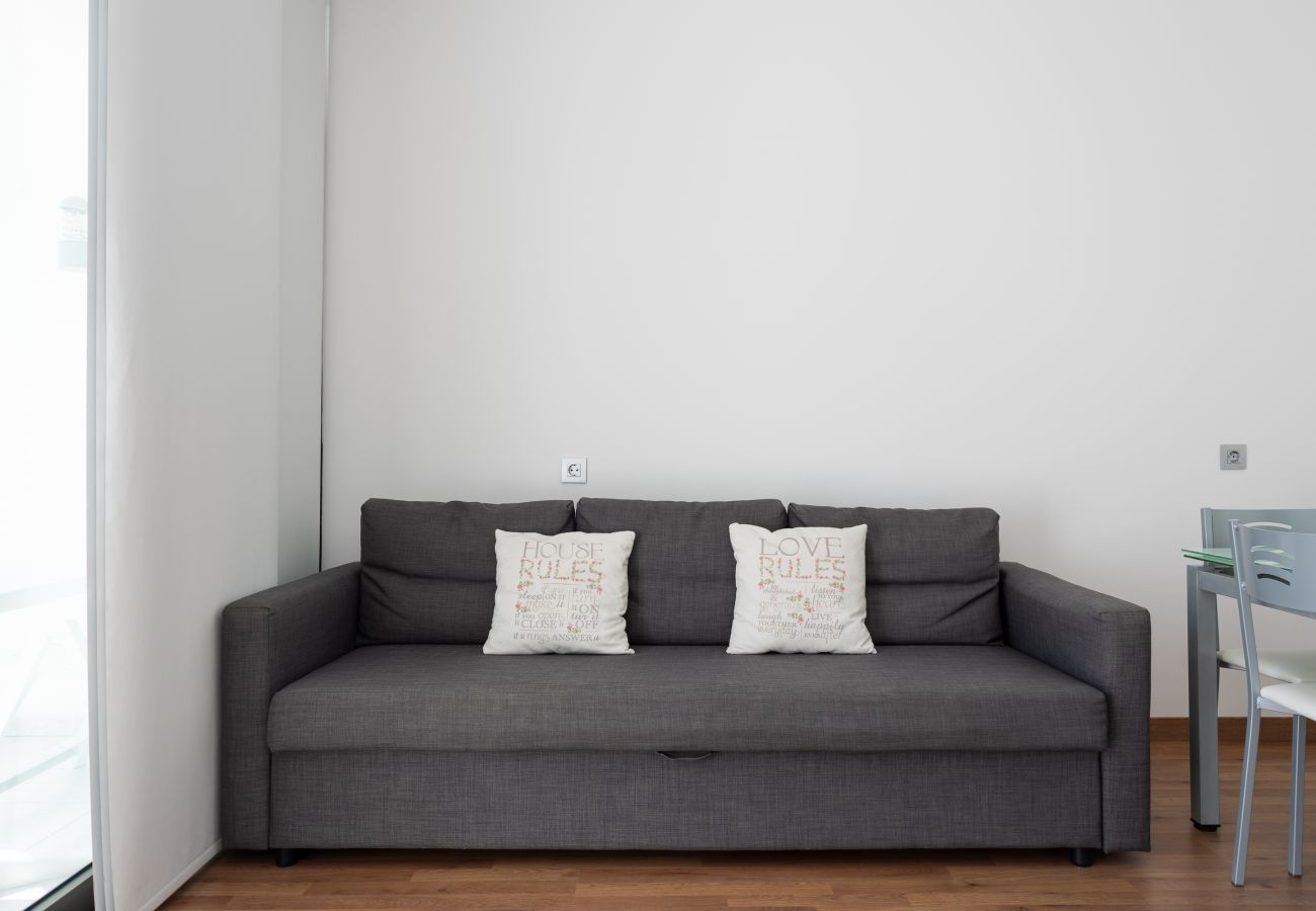 House in Las Palmas de Gran Canaria - Lovely balcony sea views By CanariasGetaway 