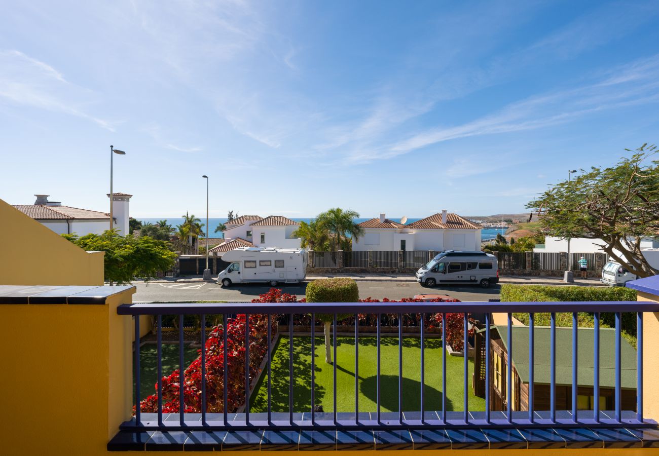 Bungalow in Maspalomas - Nice duplex in Meloneras by CanariasGetaway