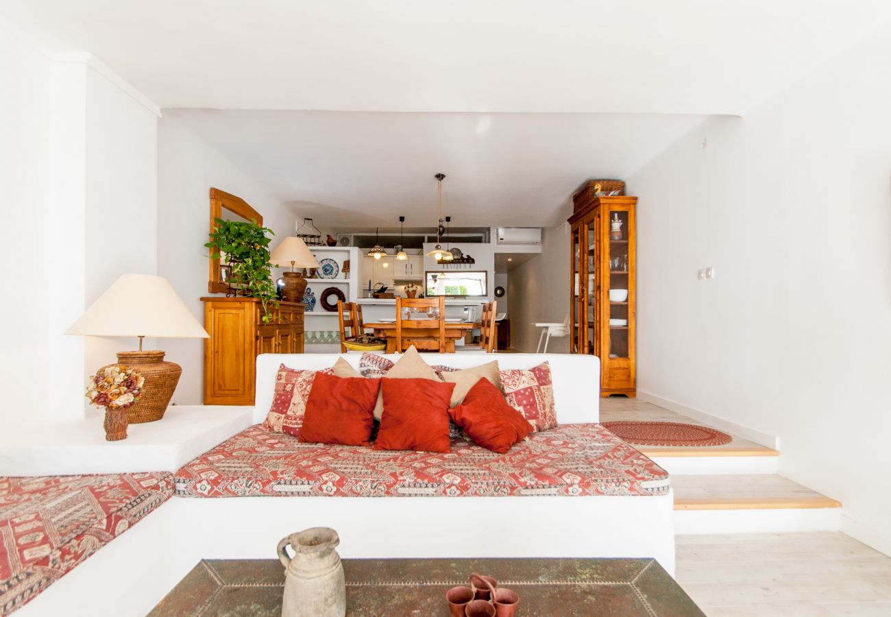 Apartment in Alcudia - Apartamento Oiza Sand Castle 23