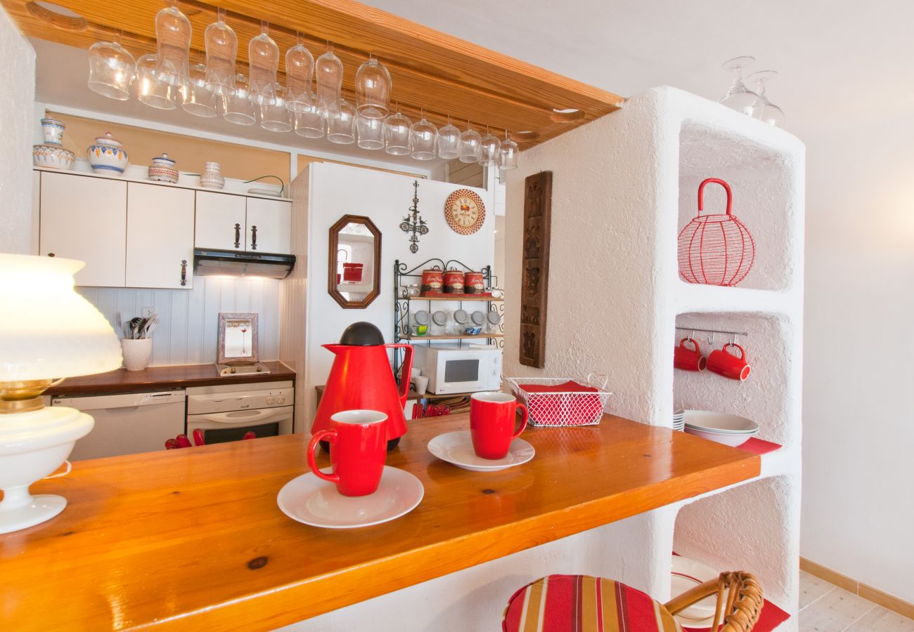 Apartment in Alcudia - Apartamento Oiza Sand Castle 24