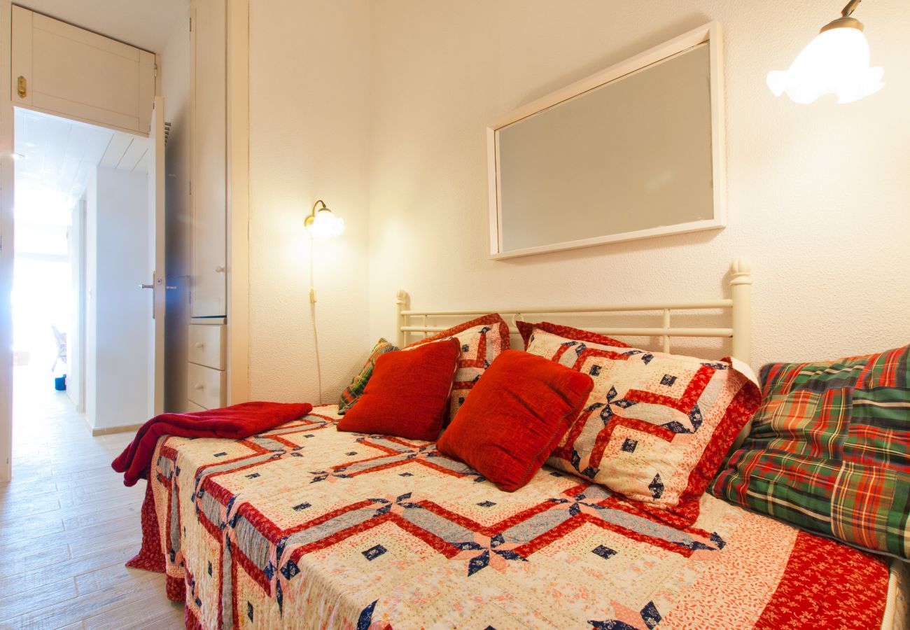 Apartment in Alcudia - Apartamento Oiza Sand Castle 24