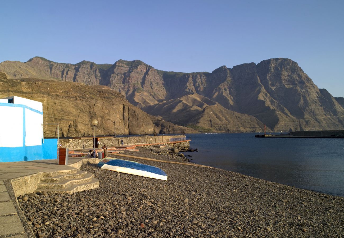 House in Las Palmas de Gran Canaria - QUIET BEHIND THE BEACH