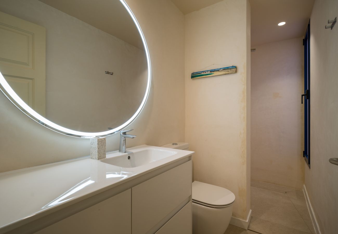 Villa in Corralejo - Long Beach with pool By CanariasGetaway 